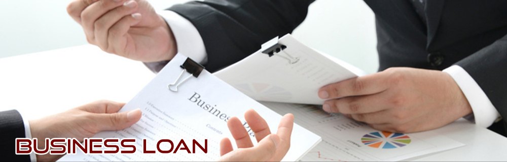 Business Loan South Africa