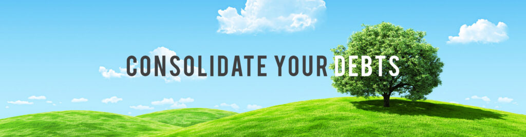 Debt Consolidation Loans South Africa