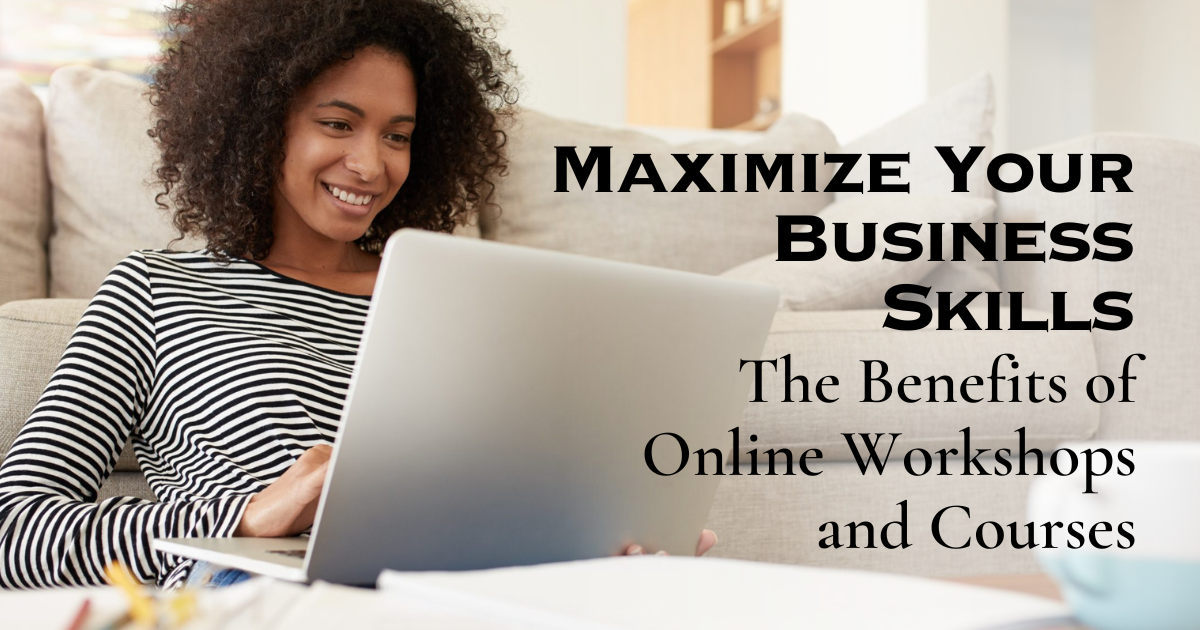 Top 15 Online Business Courses In South Africa