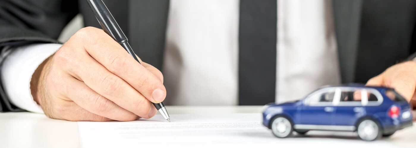 Vehicle Finance In South Africa