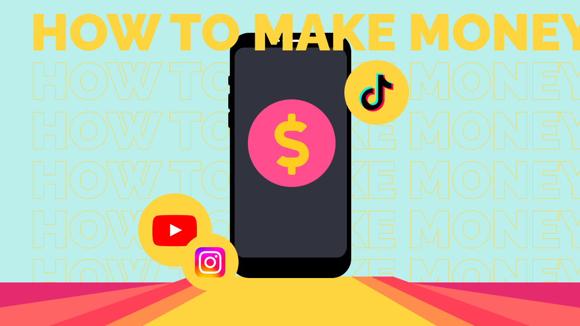 How To Make Money As A Social Media Influencer In South Africa