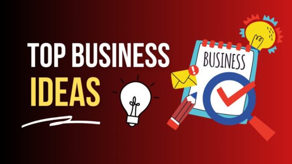 Low Start Up Business Ideas With High Profit Potential In South Africa
