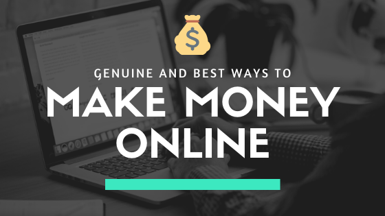 Passive Income