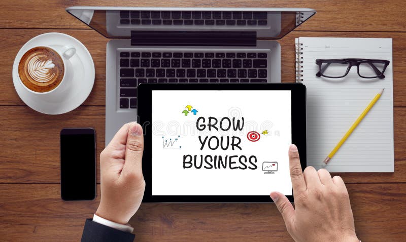 Top 20 Tips On How To Grow Your Small Business In South Africa