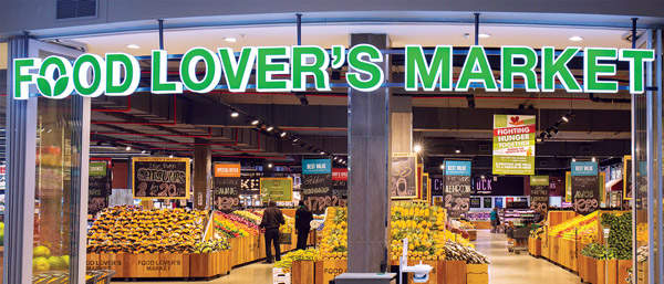 Food Lovers Market: Receiving General Assistant (Packer) – Cape Town