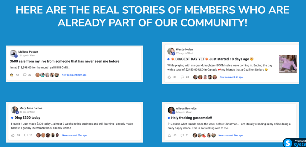 Legacy builder program south africa