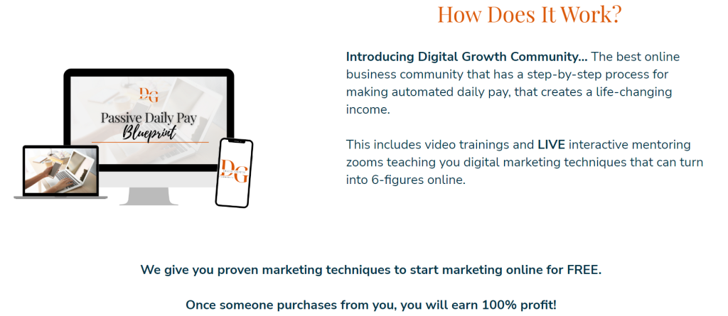 legacy builder 6 figure blueprint