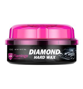 Flamingo Diamond Hard Wax