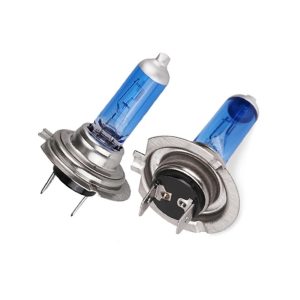 H7 Xenon Headlight / Foglight Bulbs