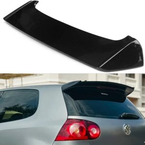 VW Golf 5 / MK5 Osir Rear Roof Spoiler