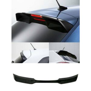 VW Polo 8 RLINE Style Rear Wing